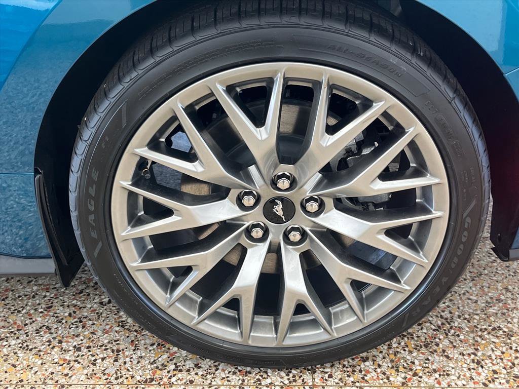 New 2026 Ford Mustang GT Premium image 19