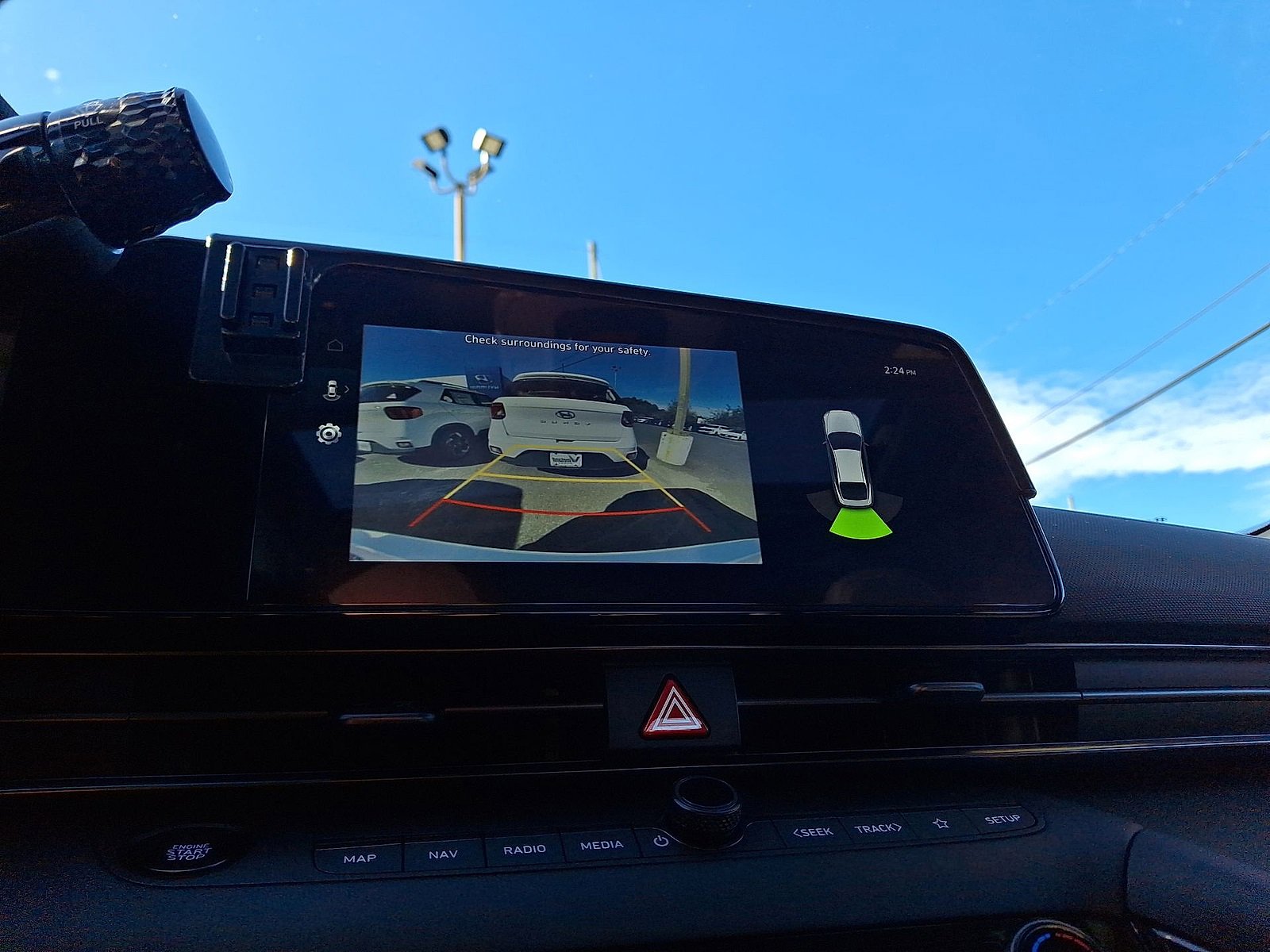 Certified 2023 Hyundai Elantra N w/ Cargo Package image 21