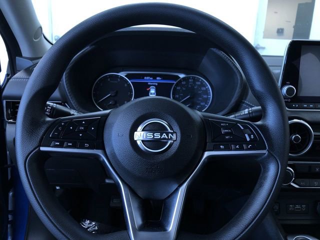 Used 2025 Nissan Sentra SV FWD image 24