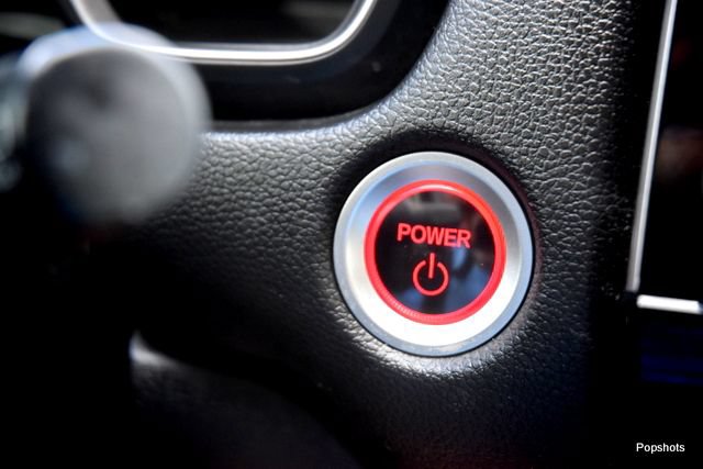Certified 2021 Honda CR-V Touring image 25