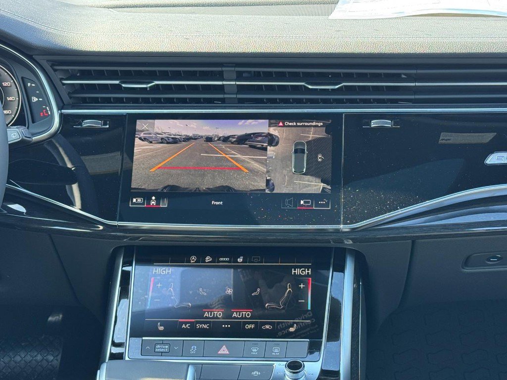 New 2026 Audi Q7 2.0T Premium image 10