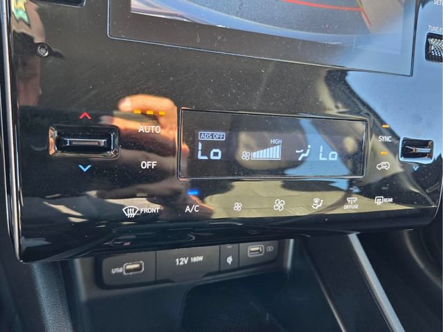 Used 2024 Hyundai Tucson SEL AWD/4WD image 24