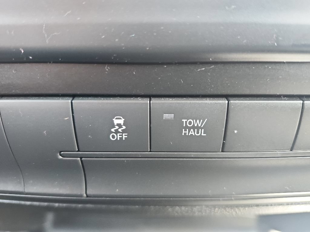 Certified 2021 RAM 1500 Tradesman w/ Popular Equipment Group RWD image 7