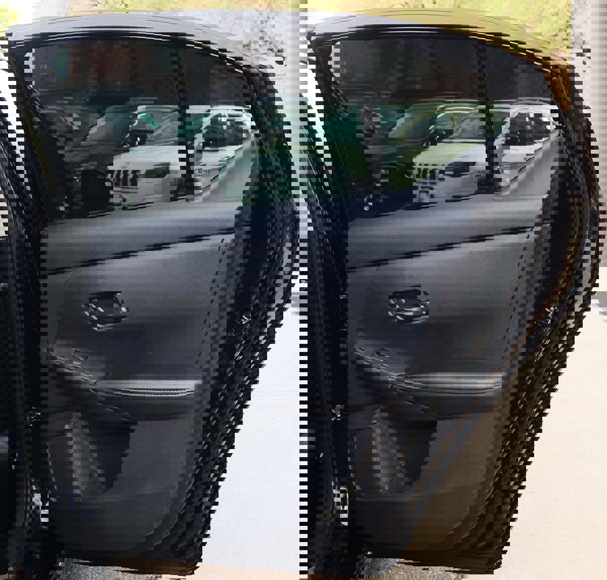 Used 2024 Nissan Sentra SV image 26