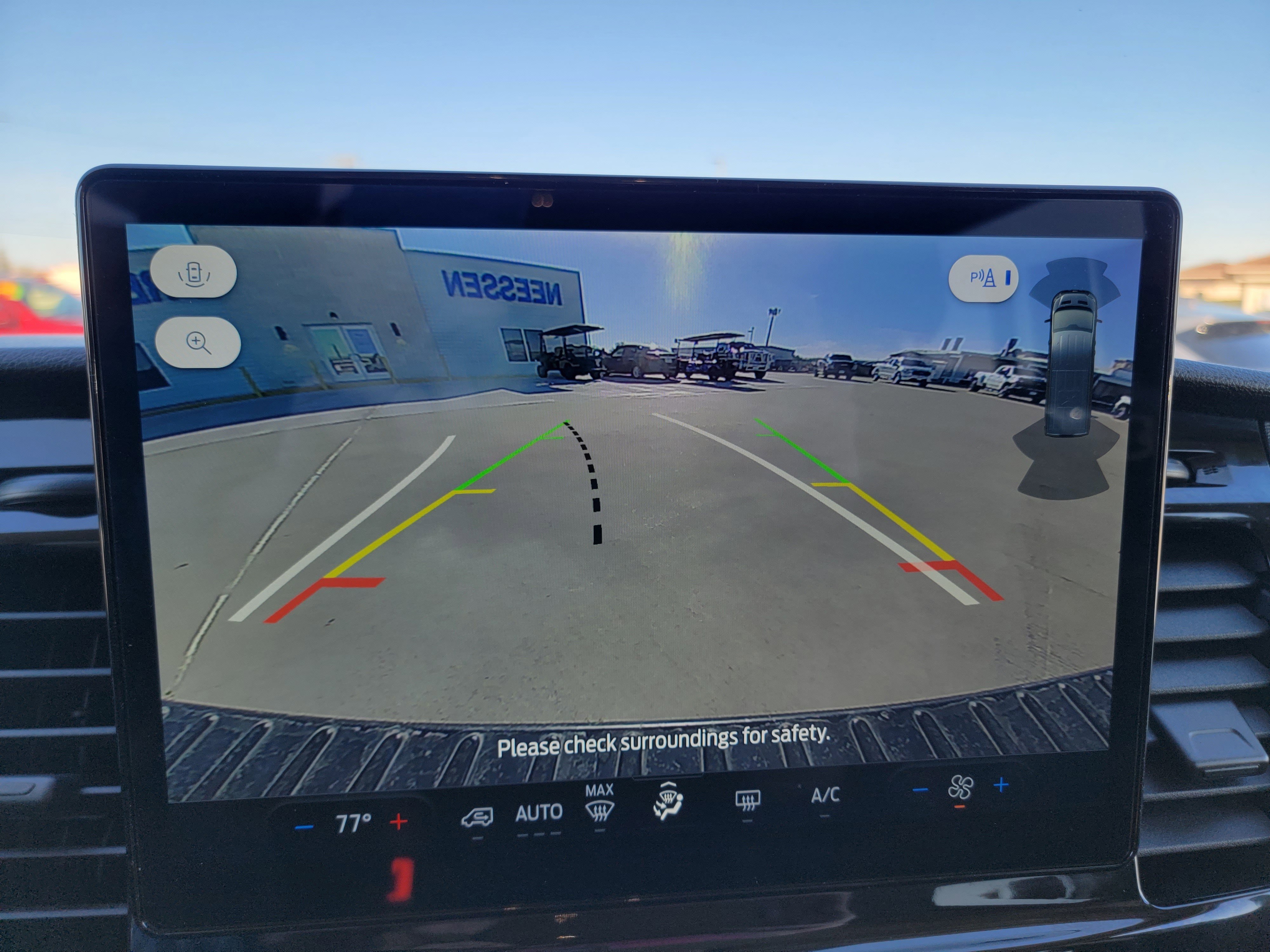 Used 2024 Ford Transit 350 XLT image 21