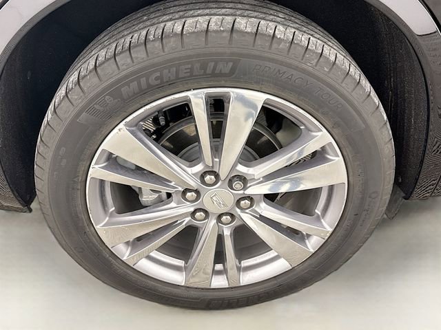 Used 2024 Cadillac XT6 Premium Luxury image 33