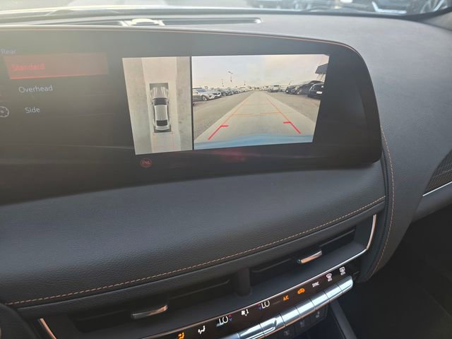 New 2026 Cadillac CT5 V image 23