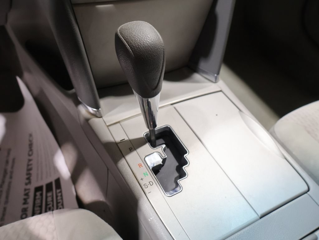 Used 2011 Toyota Camry LE w/ Fleet Convenience Pkg FWD image 24
