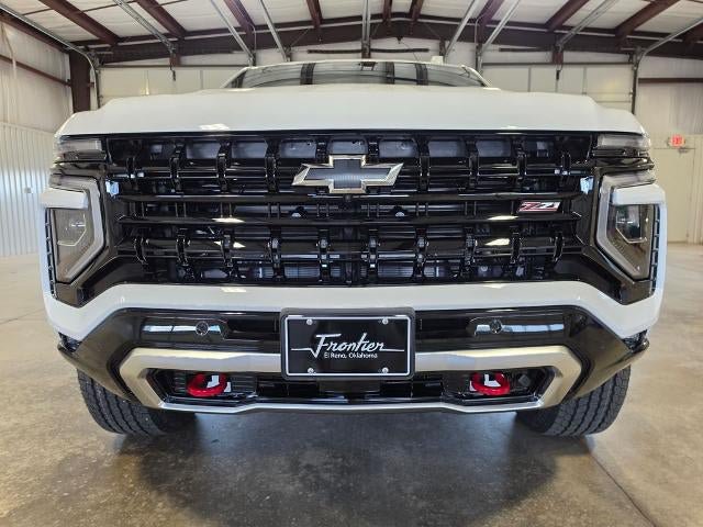New 2027 Chevrolet Suburban Z71 w/ Comfort Package AWD/4WD image 8