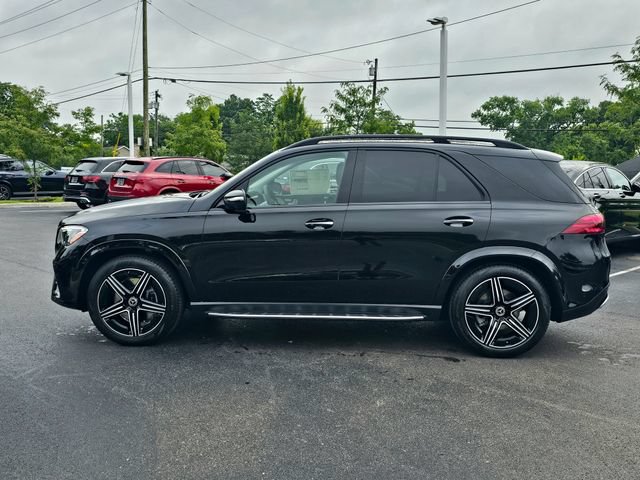 New 2026 Mercedes-Benz GLE 450 4MATIC image 13