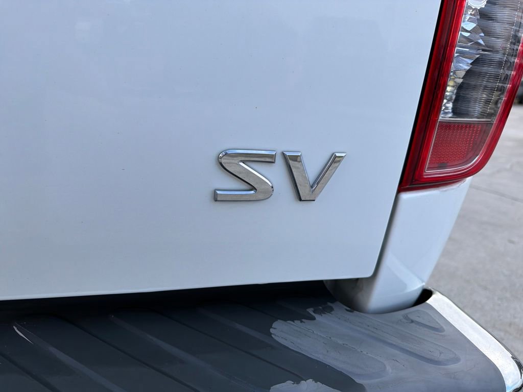 Used 2019 Nissan Frontier SV image 11