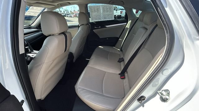 Used 2020 Honda Civic EX-L image 15