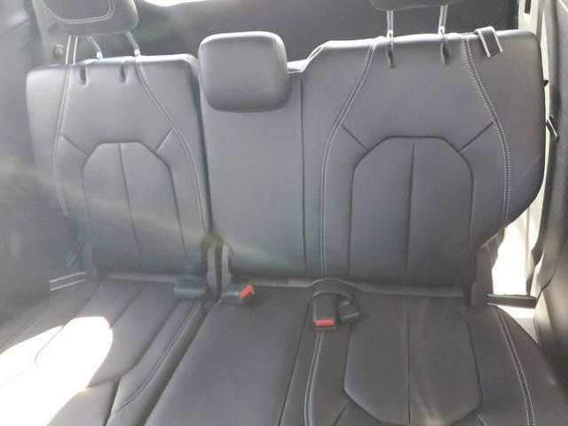 New 2026 Chrysler Pacifica Select FWD image 10