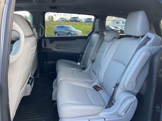 Used 2019 Honda Odyssey EX-L image 15