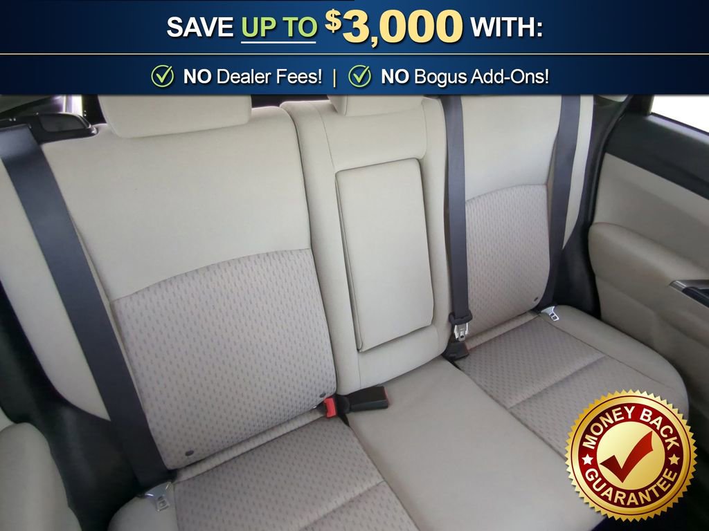 Used 2018 Mitsubishi Outlander Sport ES FWD image 22