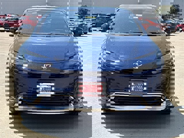 New 2026 Toyota Prius Plug-In Hybrid image 6