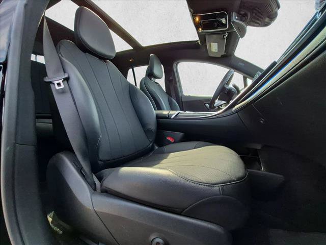 Used 2023 Mercedes-Benz EQE 350+ 4MATIC SUV image 17