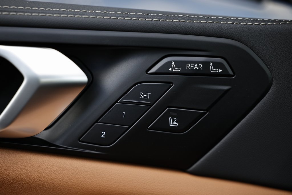 New 2026 BMW X7 xDrive40i image 16