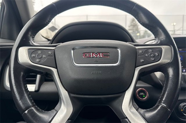 Used 2020 GMC Terrain SLE w/ Elevation Edition image 35