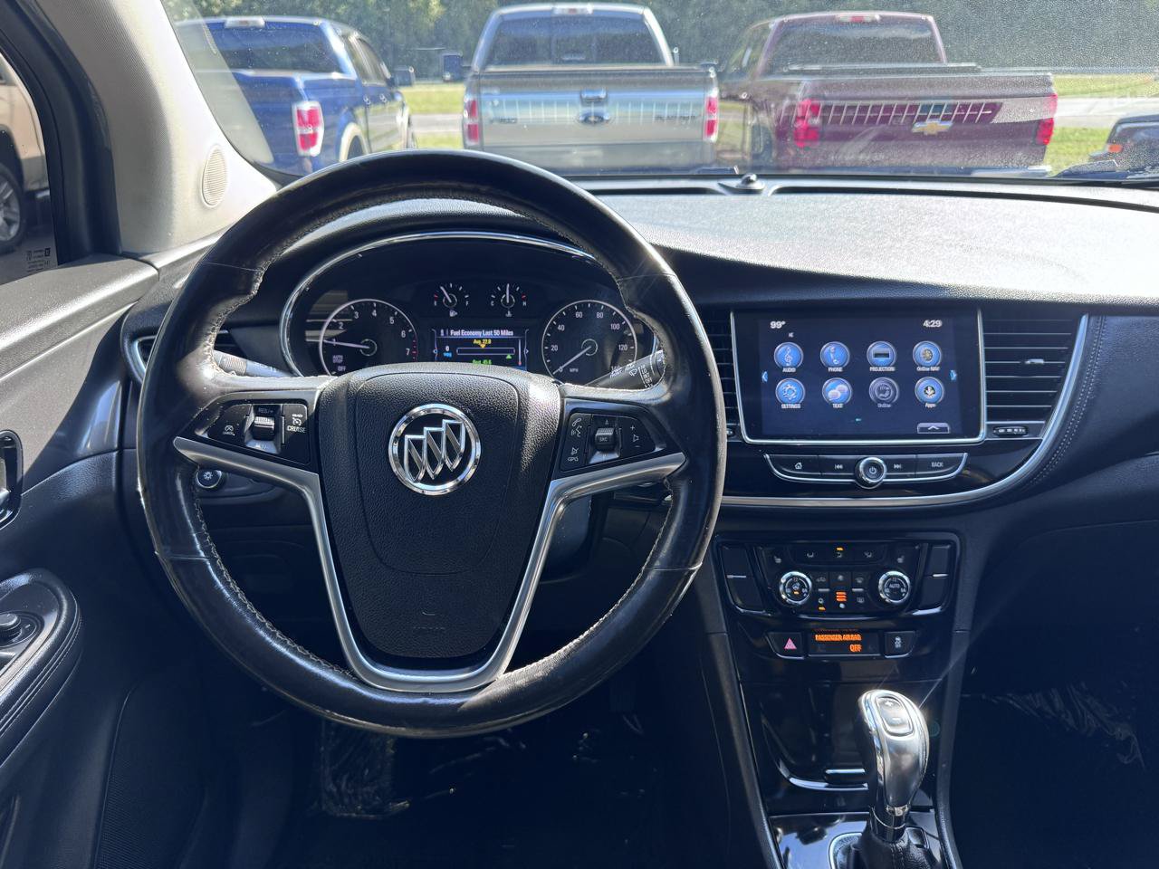 Used 2019 Buick Encore Essence AWD/4WD image 18