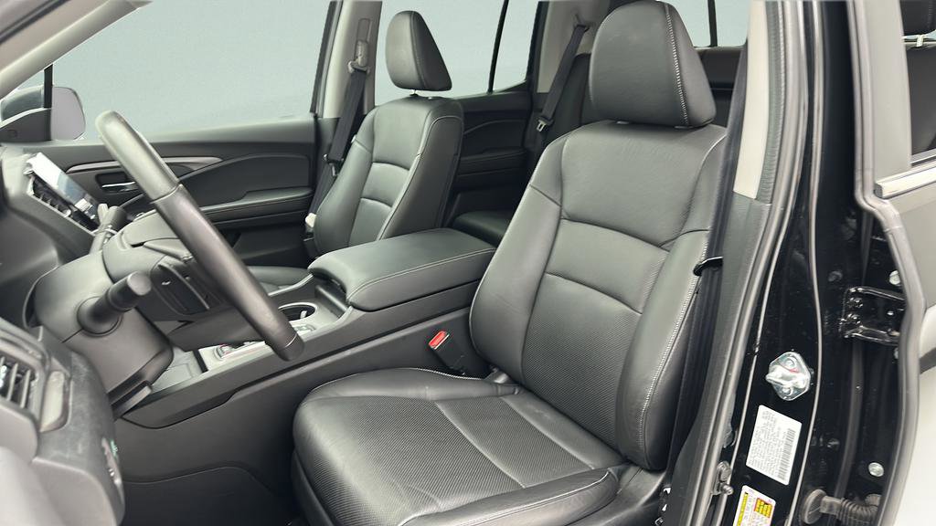 Used 2025 Honda Ridgeline RTL image 16