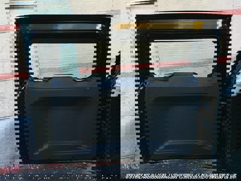 Used 2019 Ford EcoSport S image 9