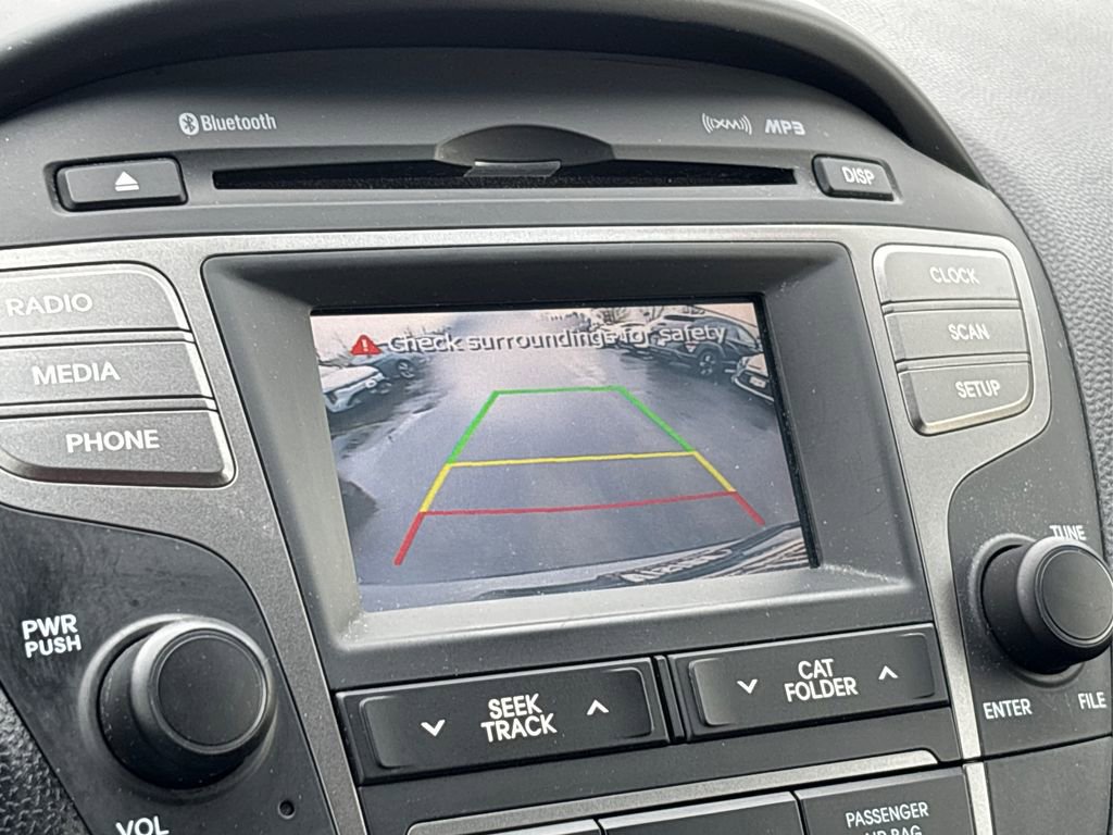 Used 2014 Hyundai Tucson SE image 25