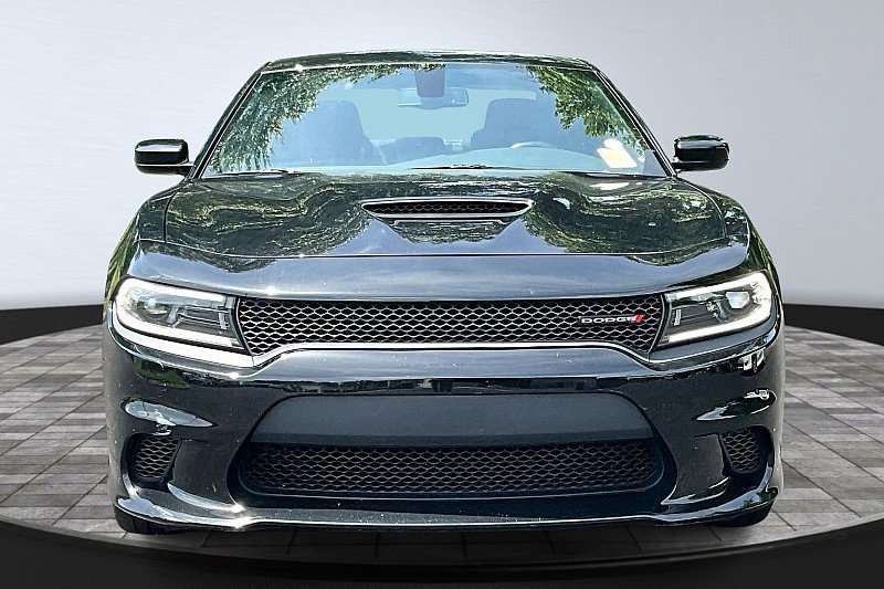 Used 2023 Dodge Charger GT image 5
