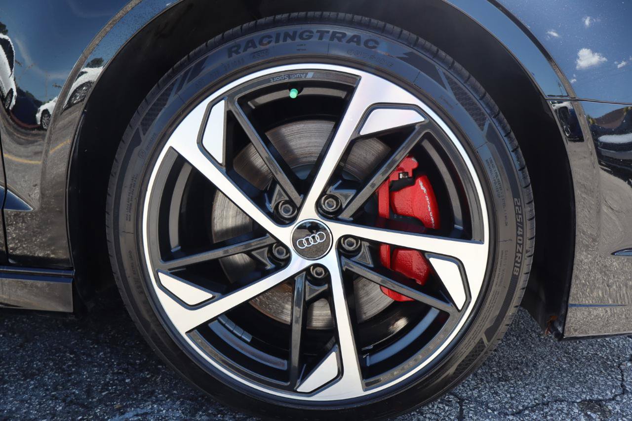 Used 2020 Audi A3 2.0T Premium AWD/4WD image 29
