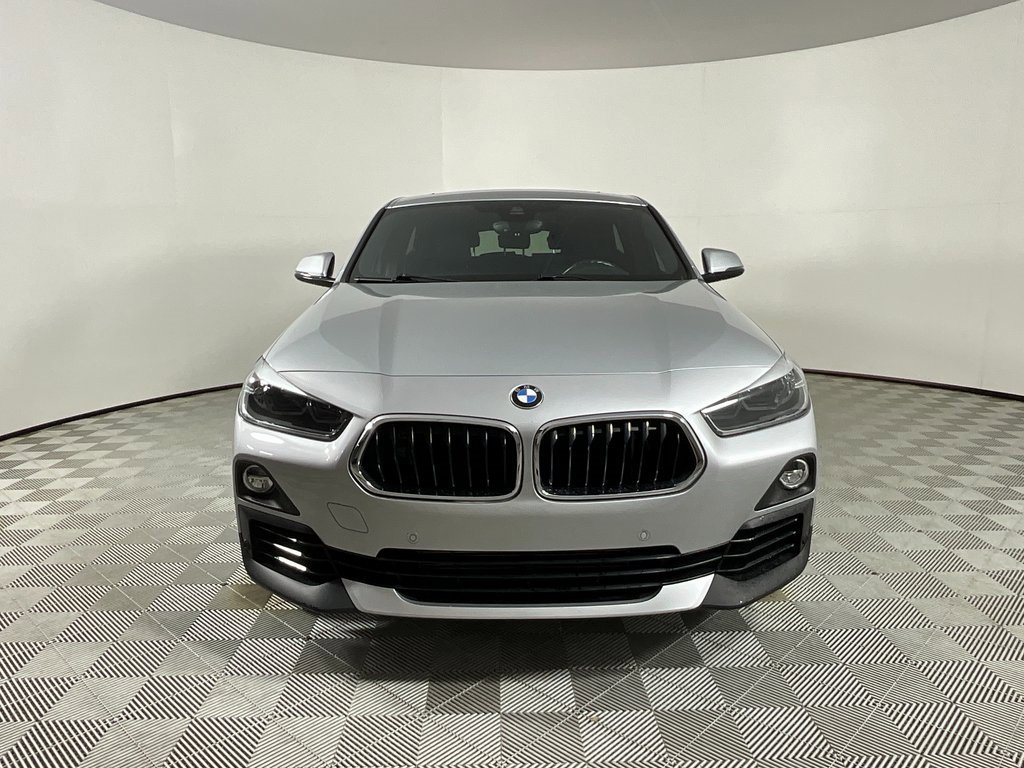 Used 2019 BMW X2 sDrive28i w/ Convenience Package image 8