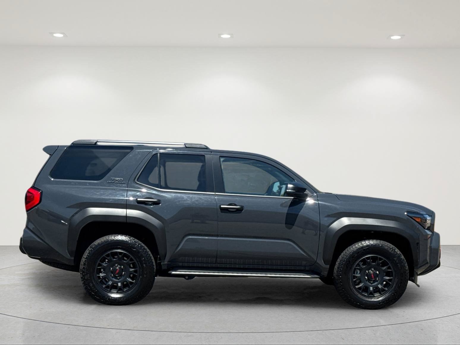 Used 2025 Toyota 4Runner TRD Off-Road Premium w/ Tow Technology Package AWD/4WD image 7
