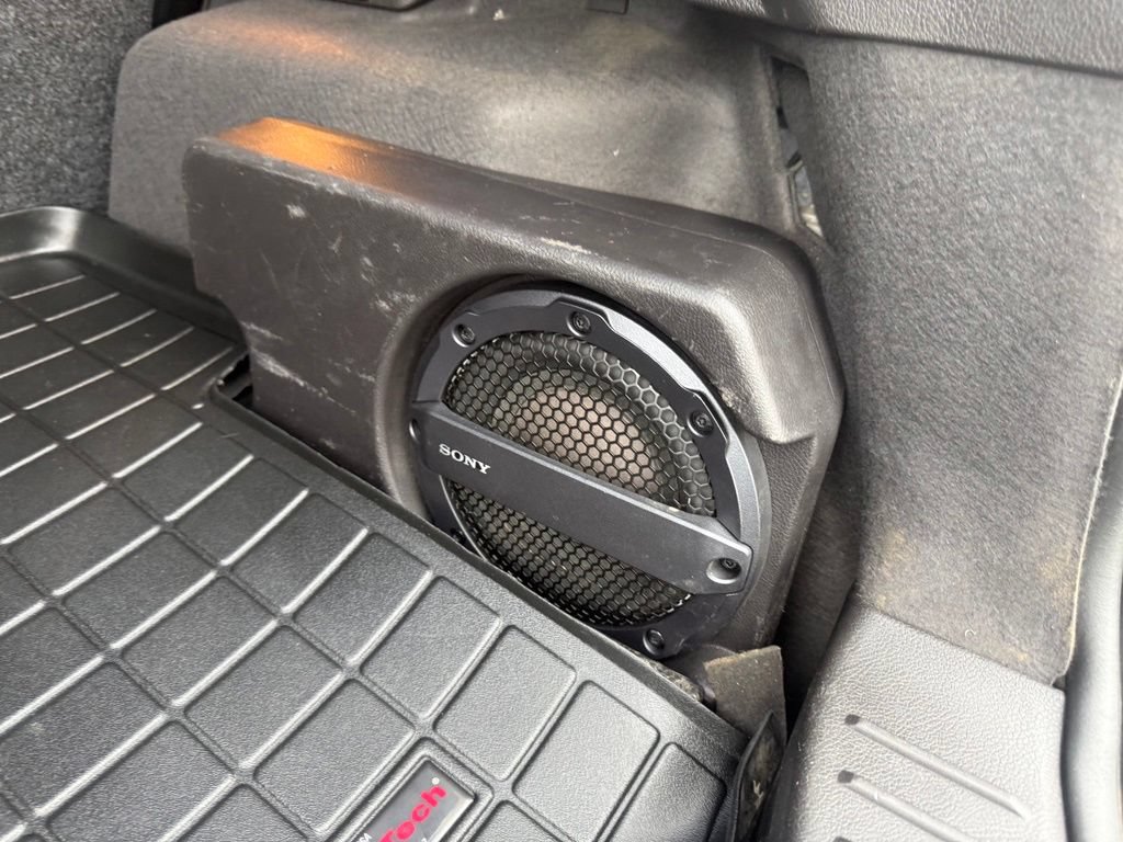 Used 2017 Ford Focus ST w/ Equipment Group 401A FWD image 44