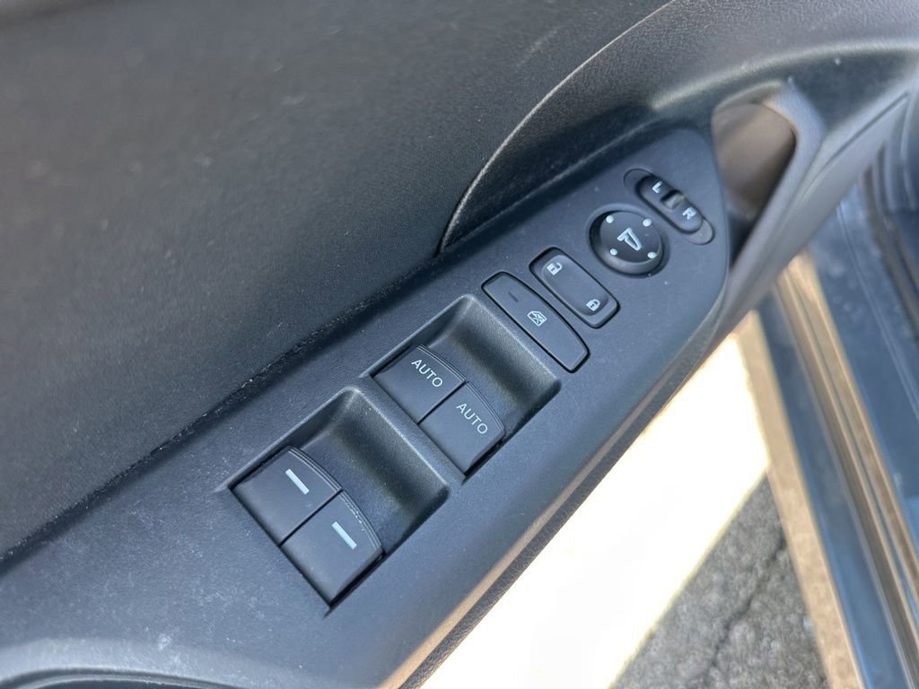 Used 2021 Honda Civic EX image 18
