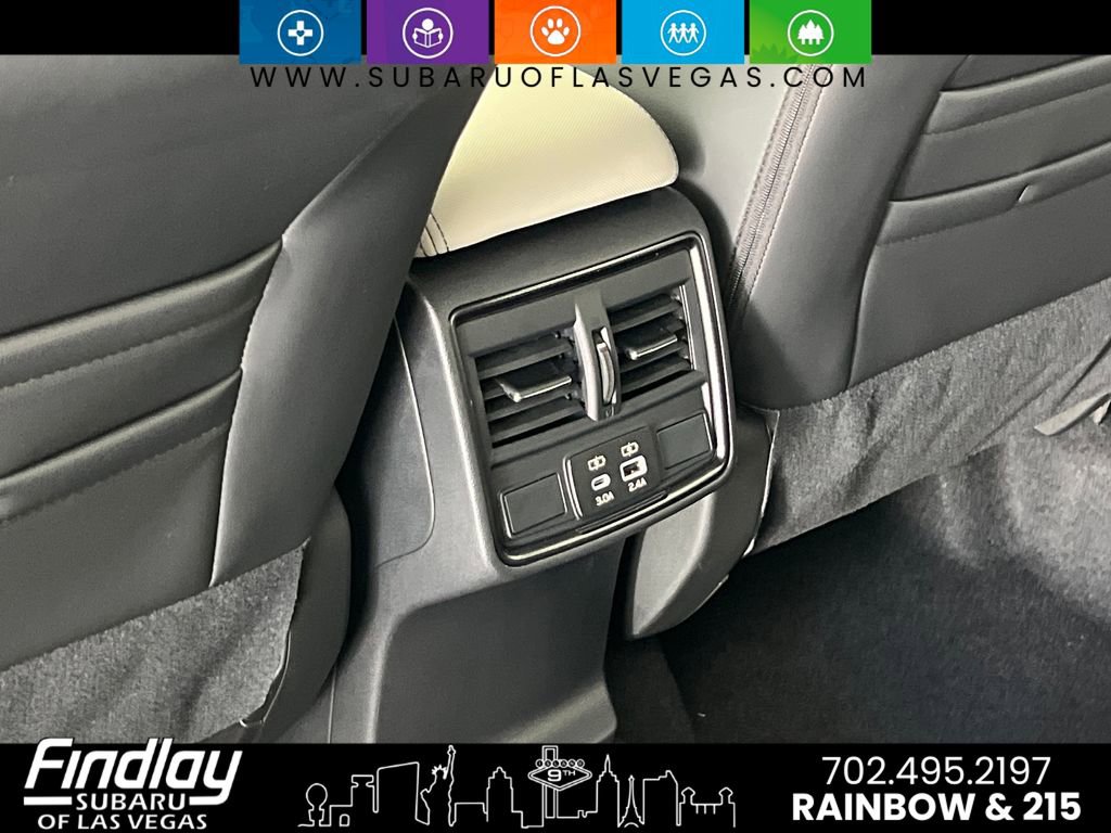 New 2025 Subaru Forester Limited image 36