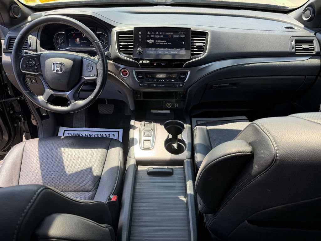 Used 2023 Honda Passport EX-L image 14