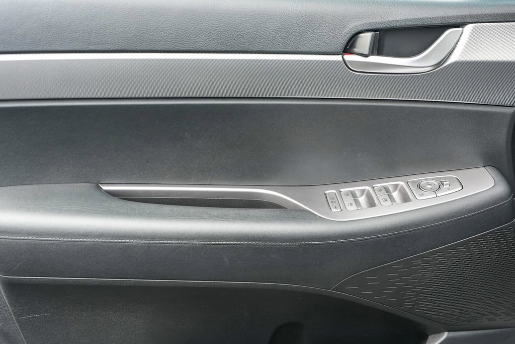 Used 2020 Hyundai Palisade SEL image 23