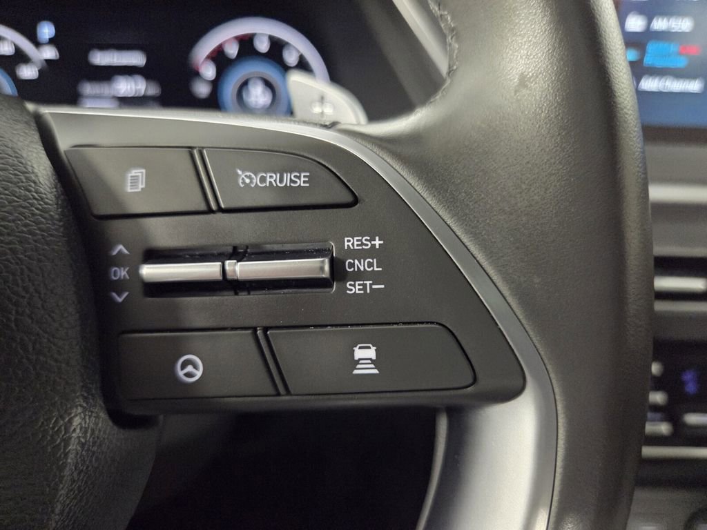 Used 2023 Hyundai Sonata Limited FWD image 19