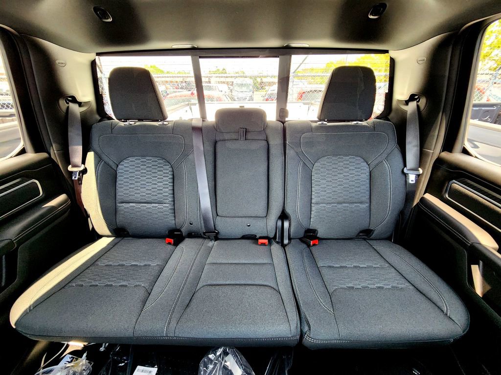 New 2026 RAM 1500 Big Horn image 33