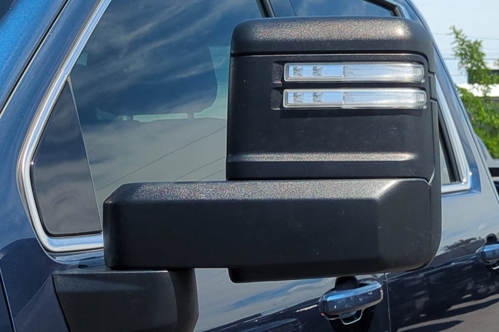 Used 2021 GMC Sierra 2500 SLE w/ SLE Value Package; AWD/4WD image 50