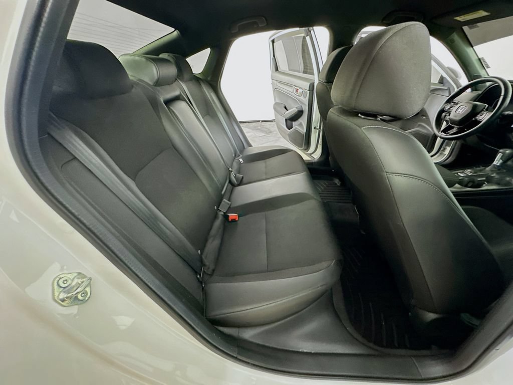 Used 2025 Honda Civic Sport image 10