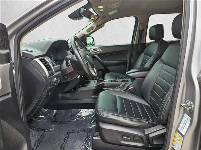 Used 2021 Ford Ranger XLT w/ Equipment Group 302A High RWD image 15