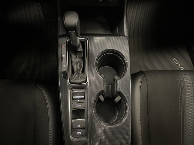 Certified 2025 Honda Civic Sport image 19