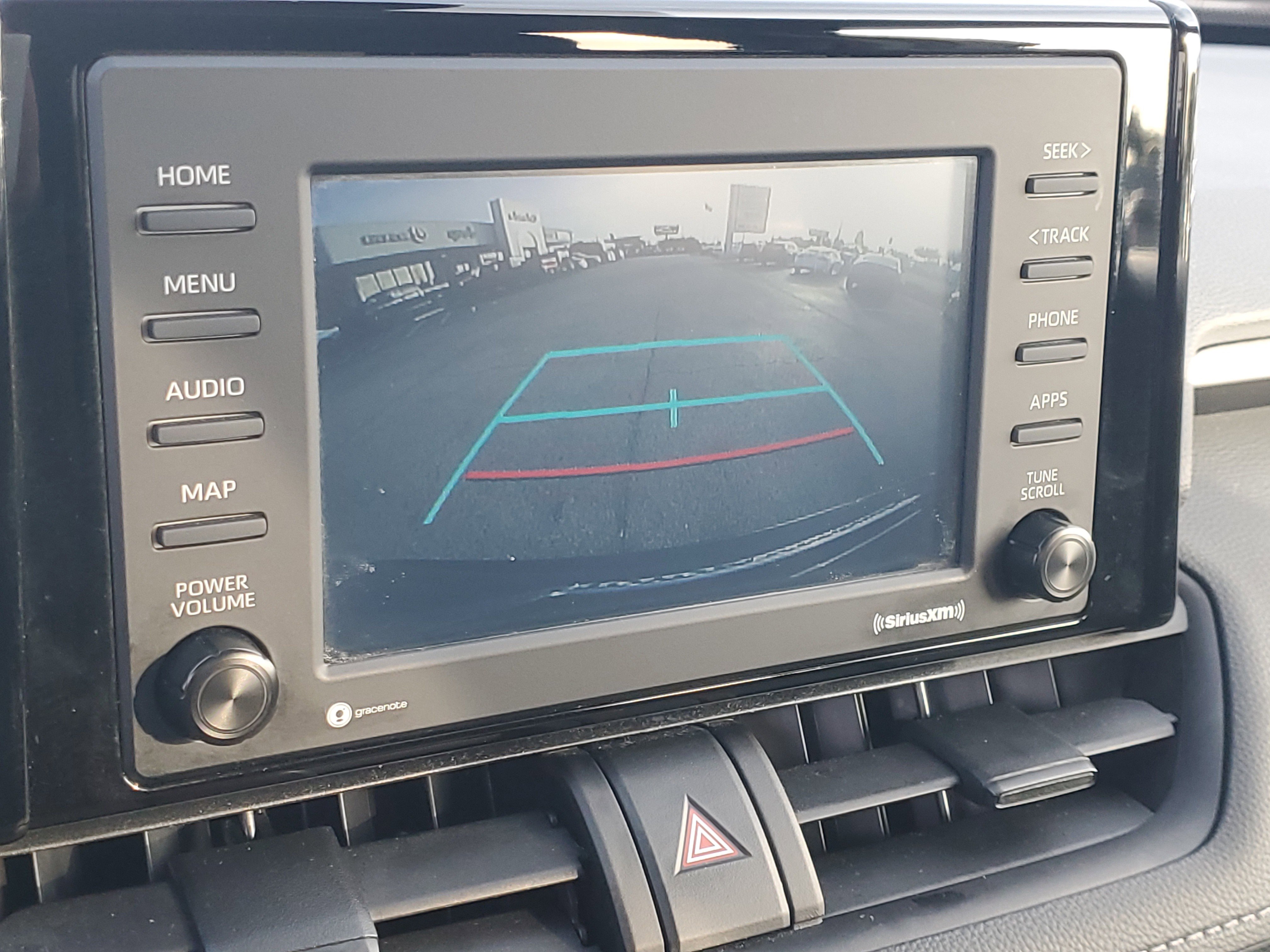 Used 2022 Toyota RAV4 LE image 25