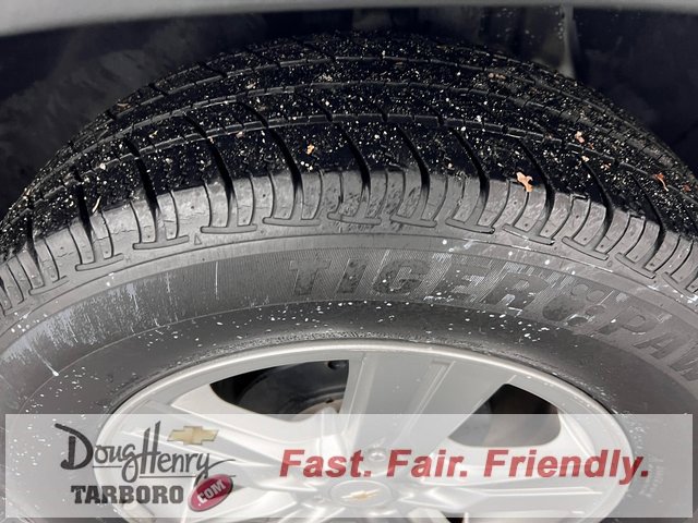 Used 2019 Chevrolet Trax LT w/ LT Convenience Package image 22