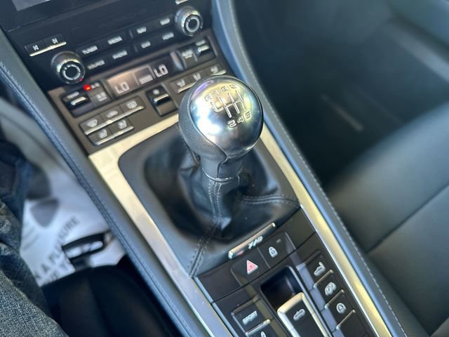 Used 2024 Porsche 718 Boxster S image 21