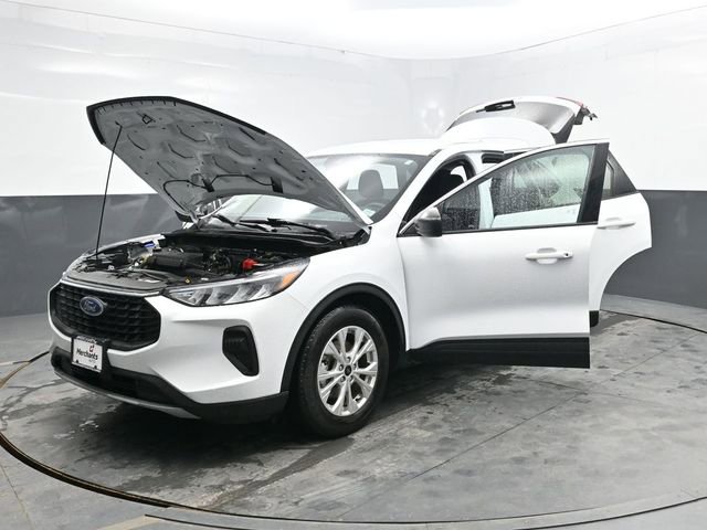 Used 2023 Ford Escape Active w/ Tech Pack #1 FWD image 41
