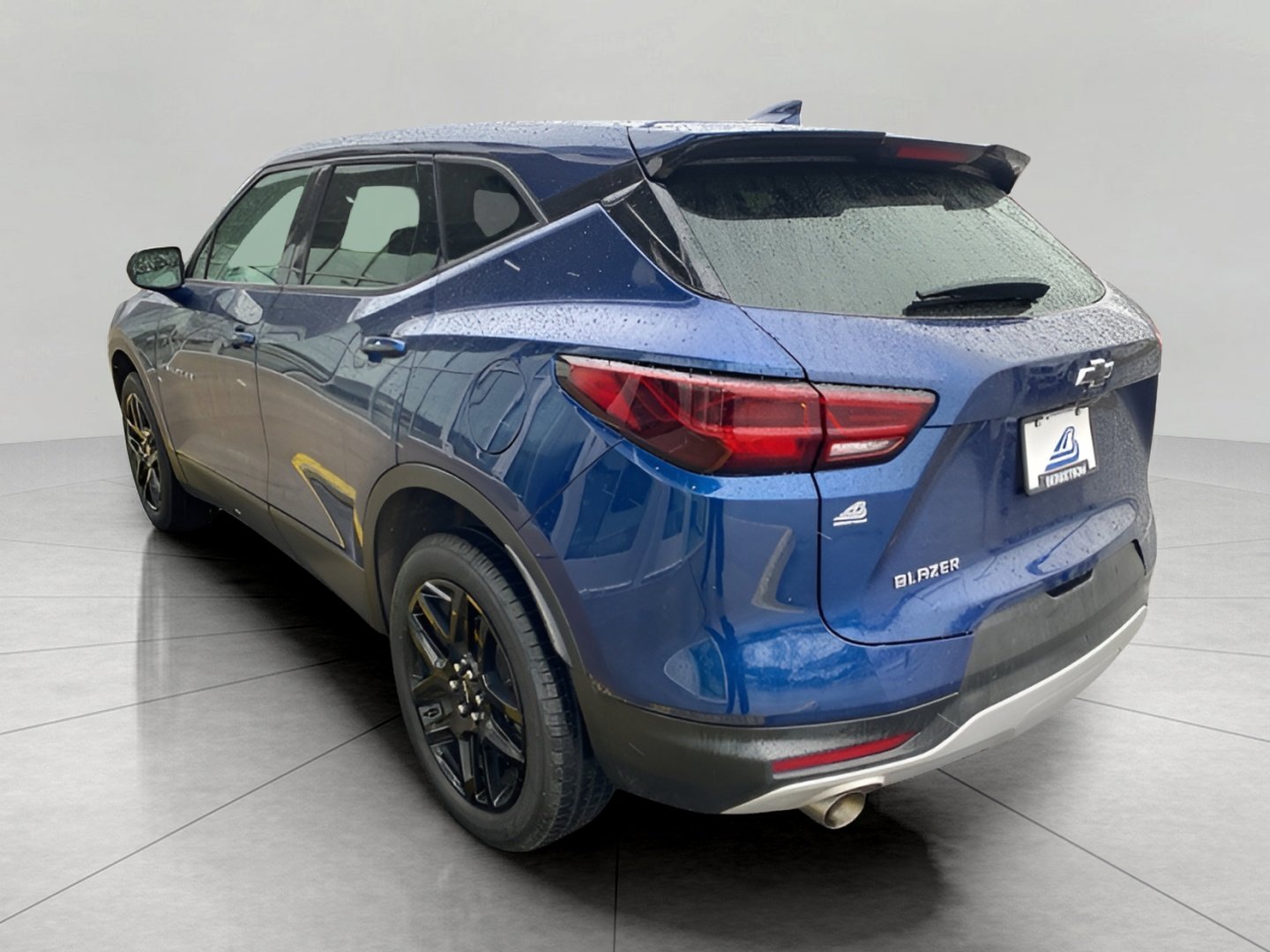 Used 2023 Chevrolet Blazer LT w/ Driver Confidence Package image 7