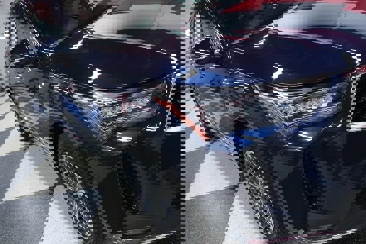 Used 2024 Acura RDX SH-AWD w/ Advance Package image 38