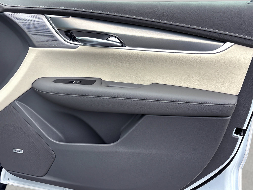 New 2026 Cadillac XT5 Premium Luxury AWD/4WD image 13