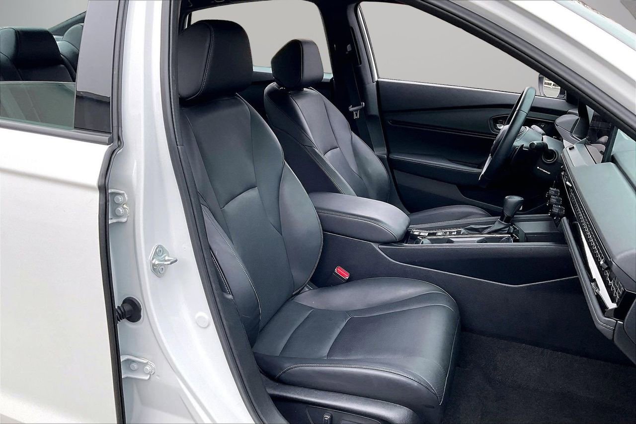 Used 2023 Honda Accord Sport image 23